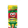 Motts Mott's 100% Apple Juice Cup 6.75 oz. Cup, PK32 10003394